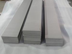 WLa alloy sheet