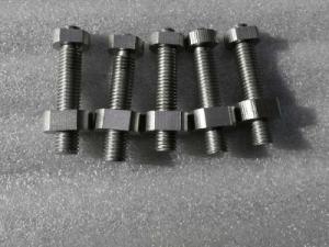 molybdenum screw